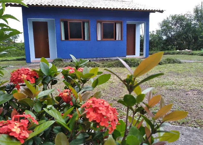  Pousada Malacara